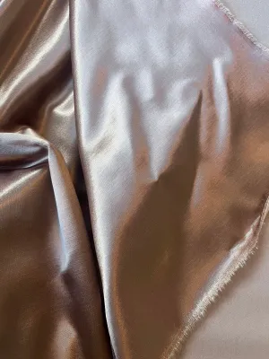 Kasha Satin Lining BEIGE