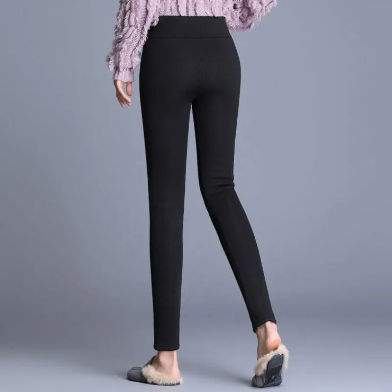 Kitcat Winter Leggings