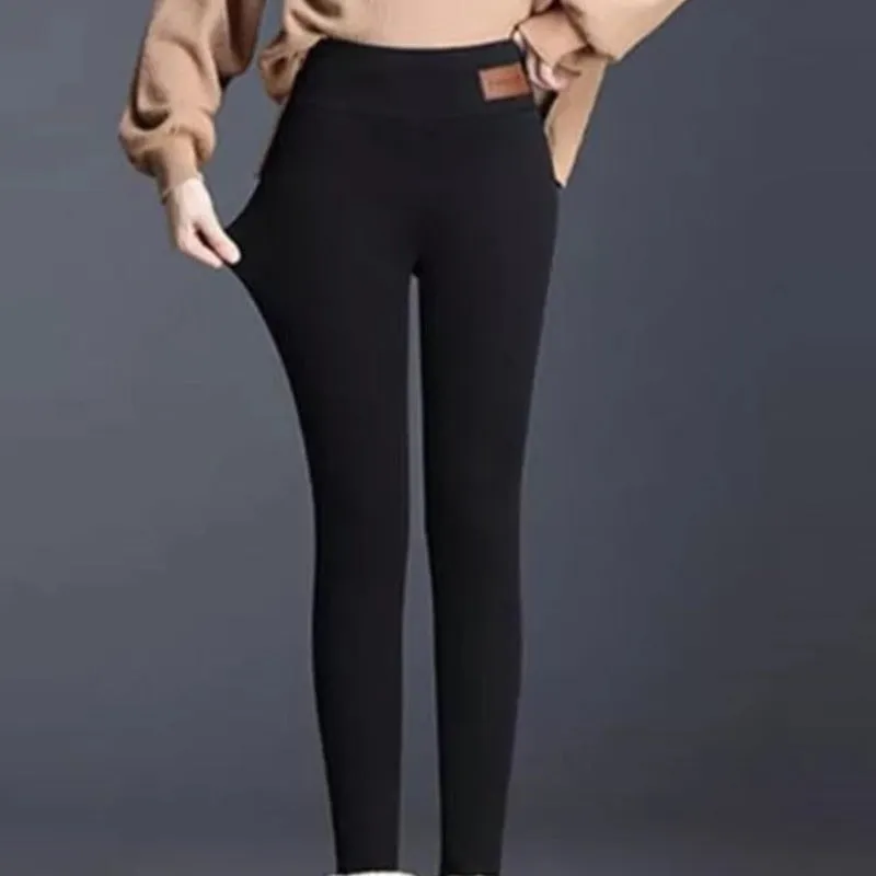 Kitcat Winter Leggings
