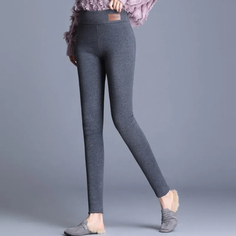Kitcat Winter Leggings