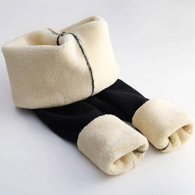 Kitcat Winter Leggings