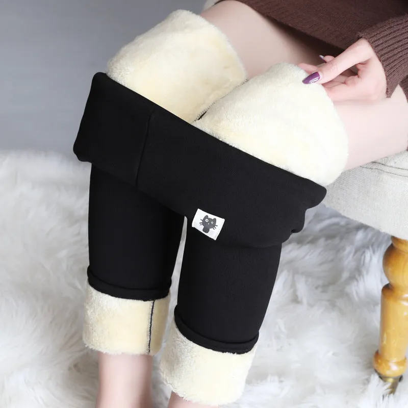 Kitcat Winter Leggings