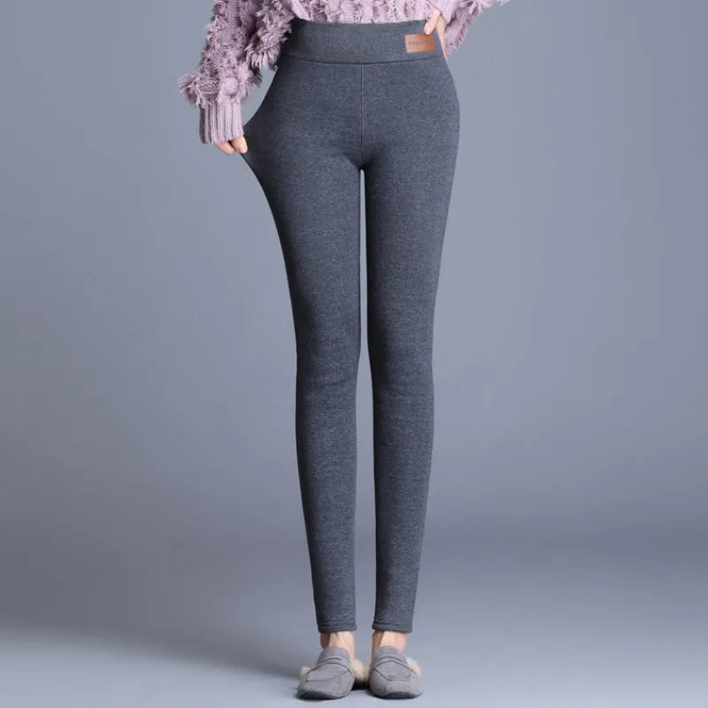 Kitcat Winter Leggings
