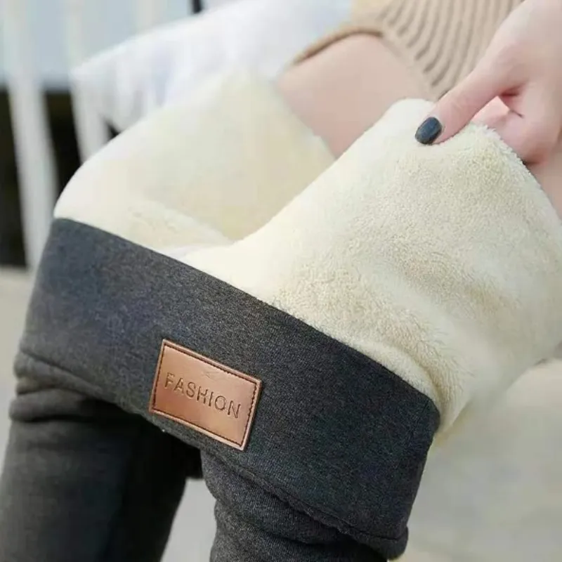 Kitcat Winter Leggings