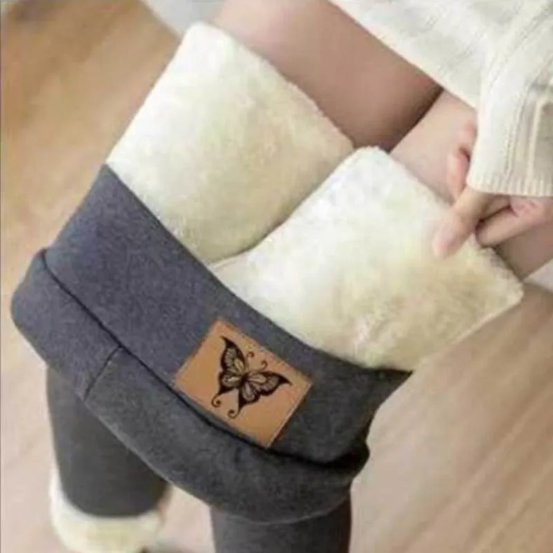 Kitcat Winter Leggings