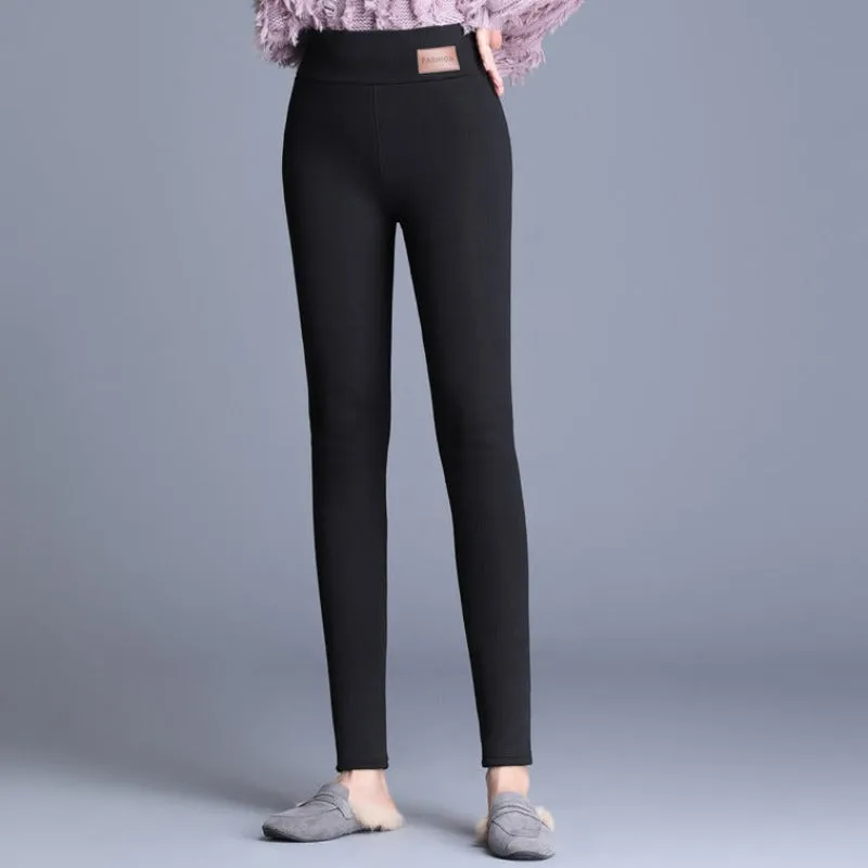 Kitcat Winter Leggings