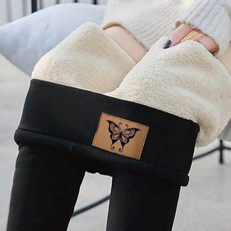 Kitcat Winter Leggings