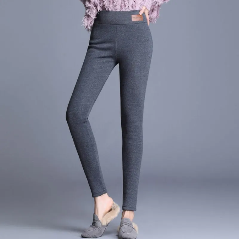 Kitcat Winter Leggings