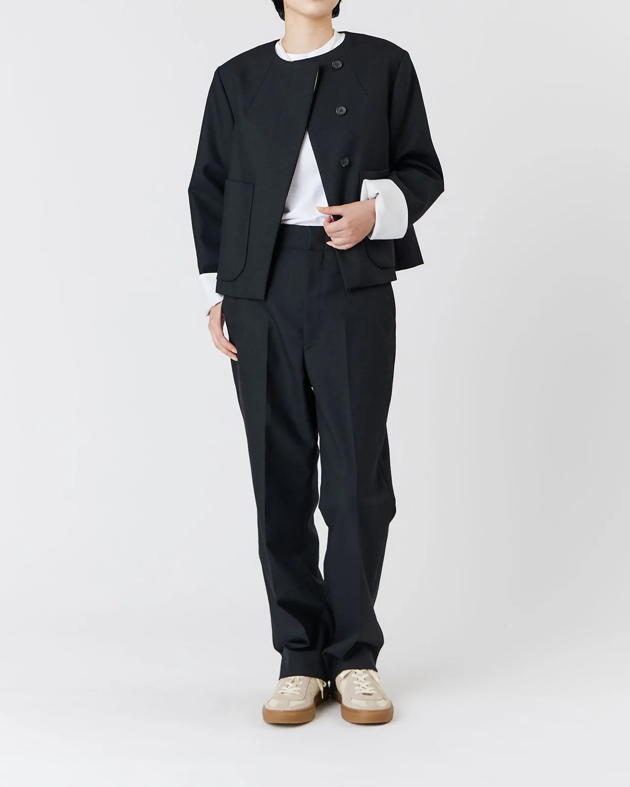 LOTUS PANTS