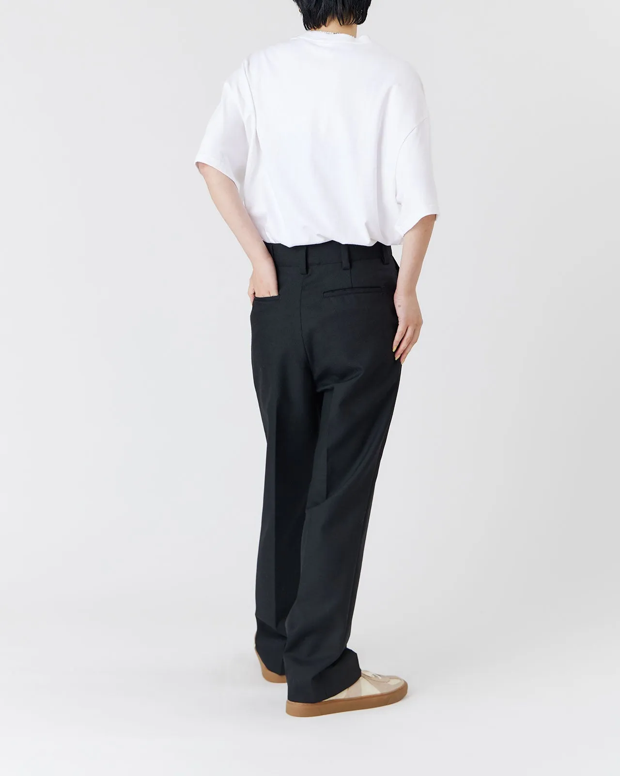 LOTUS PANTS
