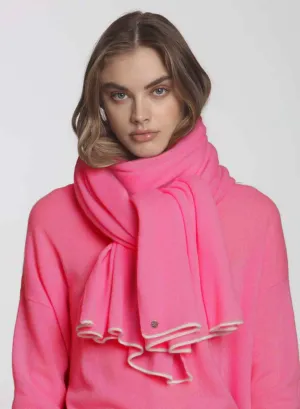 Luxe-100 Jet Wrap - Flo Pink