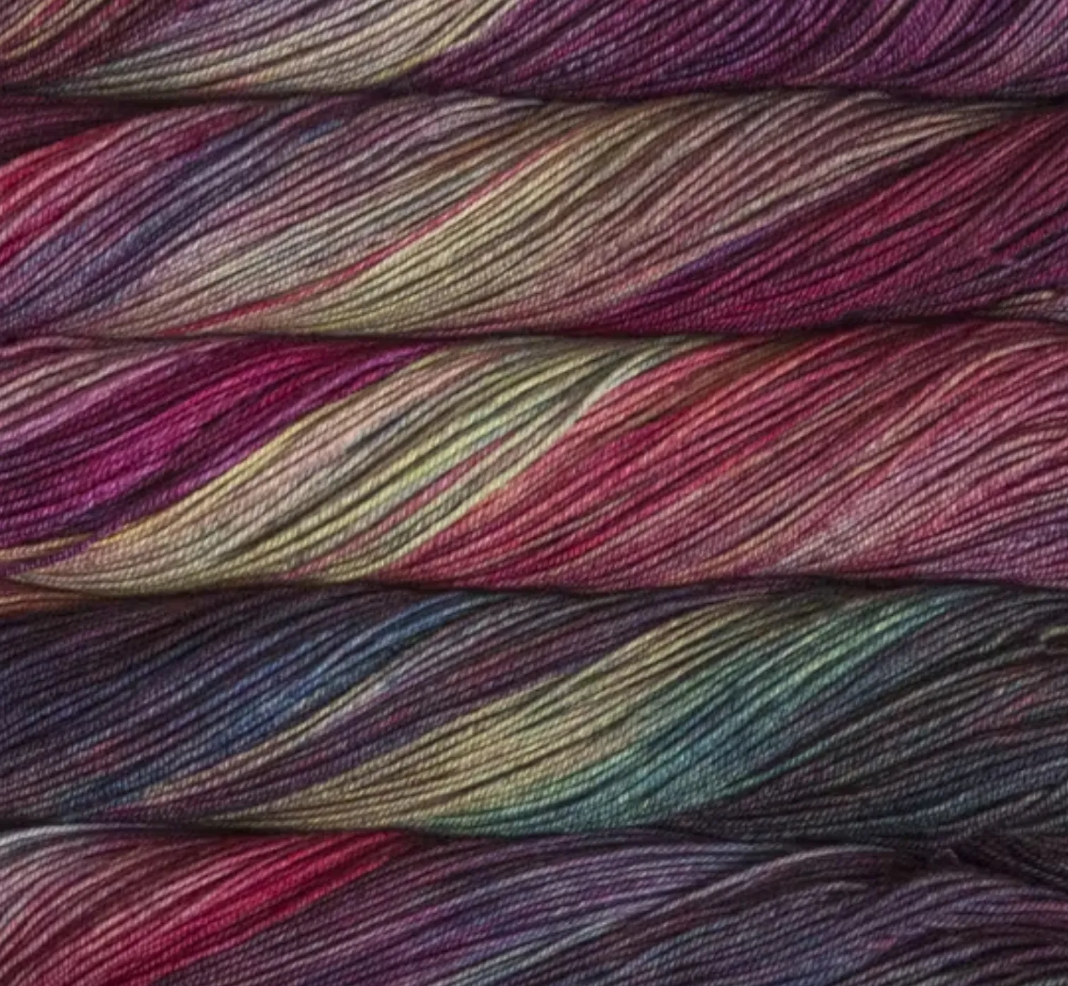 Malabrigo Sock