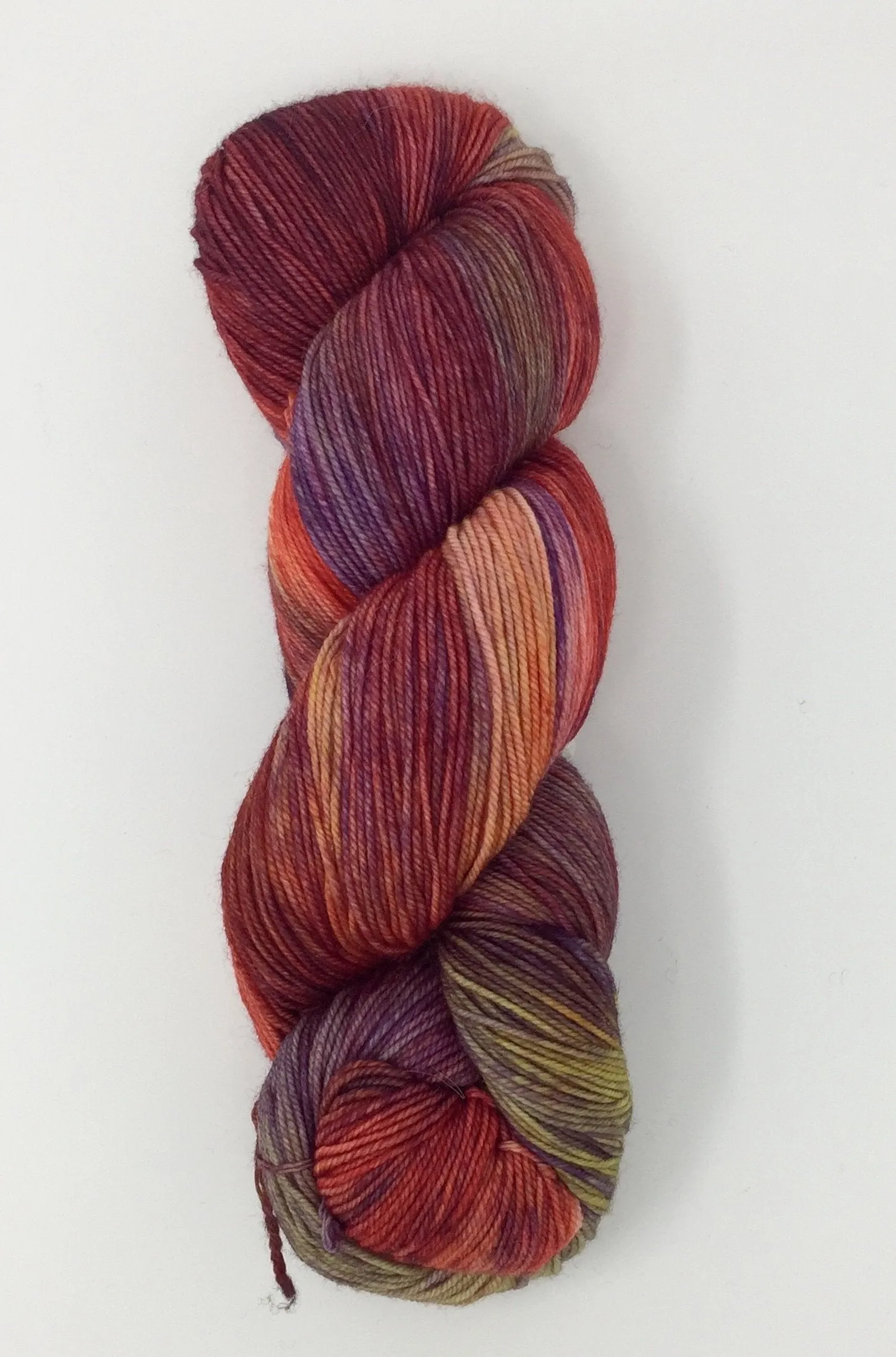 Malabrigo Sock