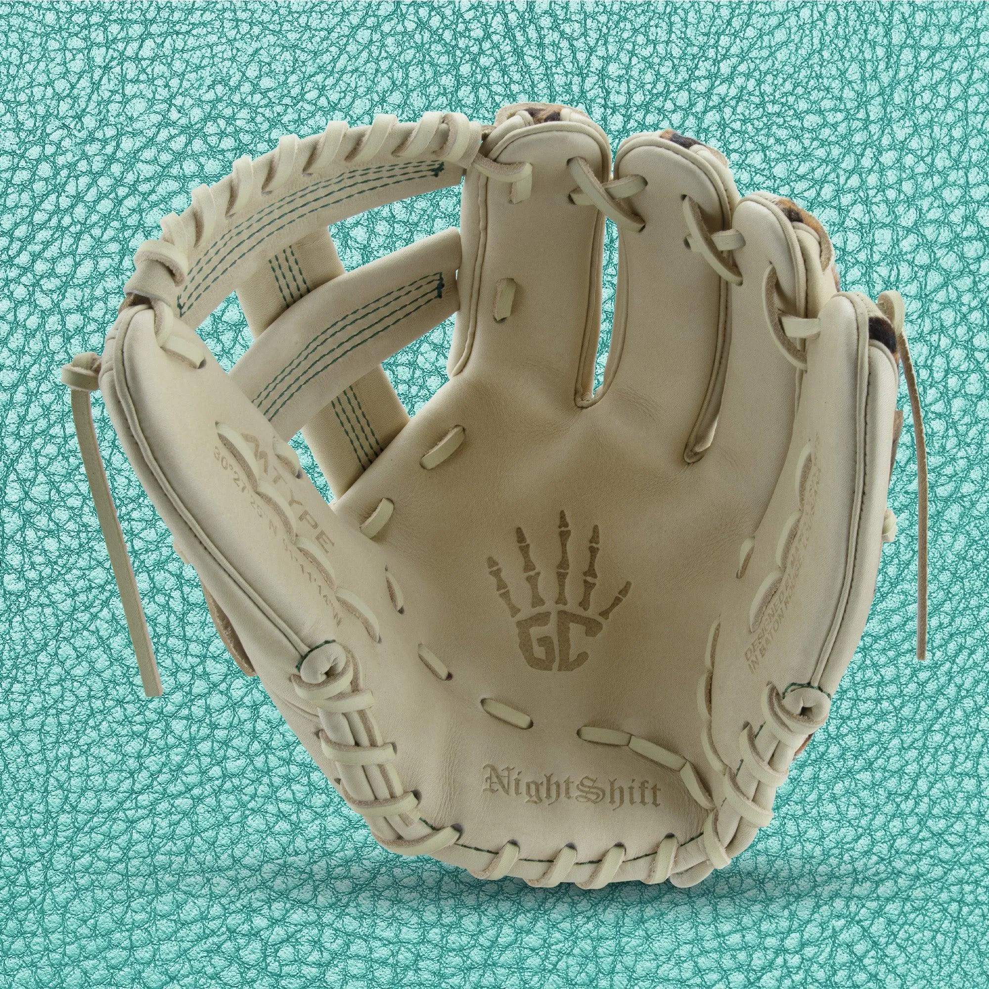 Marucci Nightshift Series Coco 11.75" Fielding Glove - MFGNTSHFT-0104