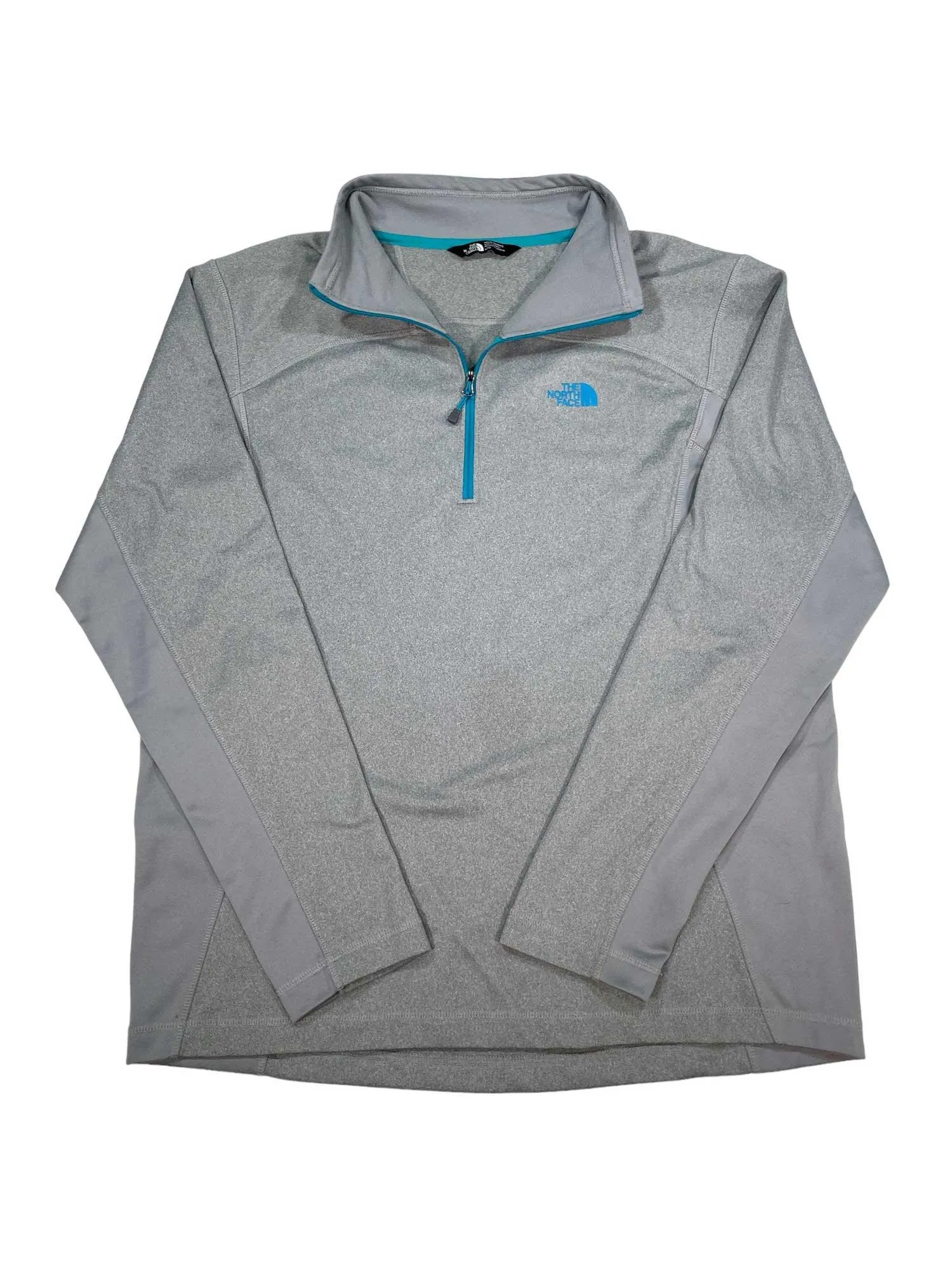 Mens 1/4 Zip Pullover