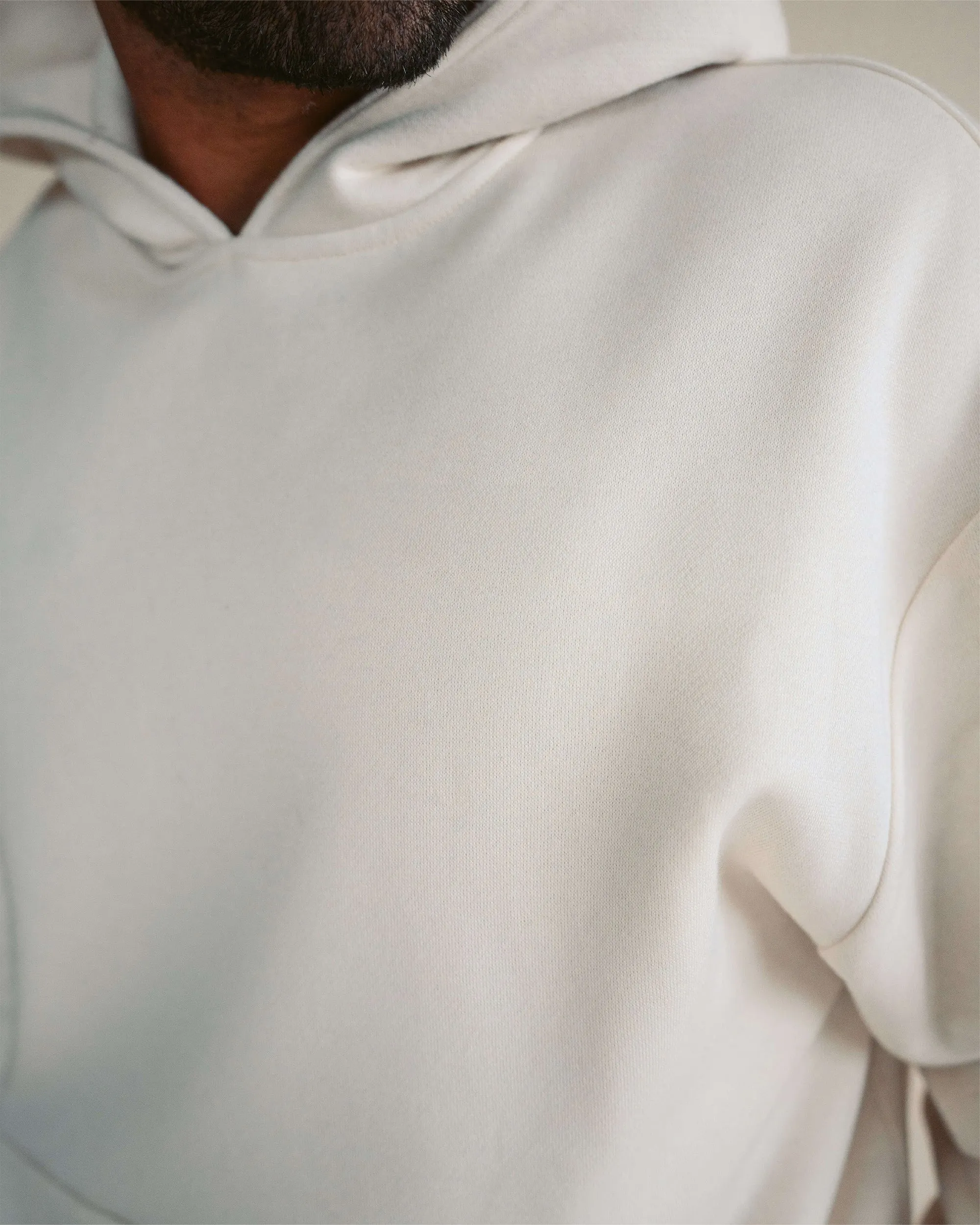 Men's AlpacaCloud® Heavyweight Hoodie