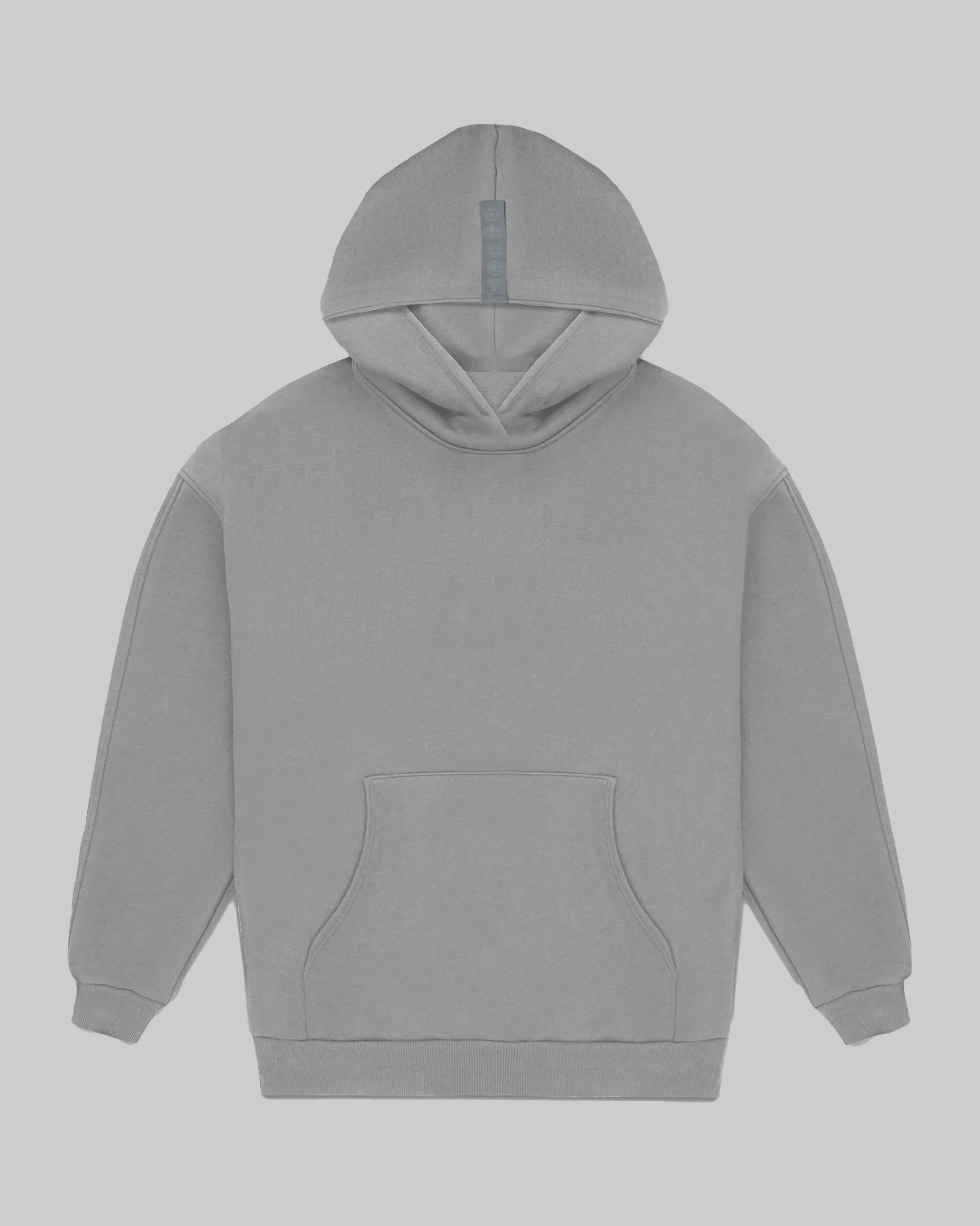 Men's AlpacaCloud® Heavyweight Hoodie