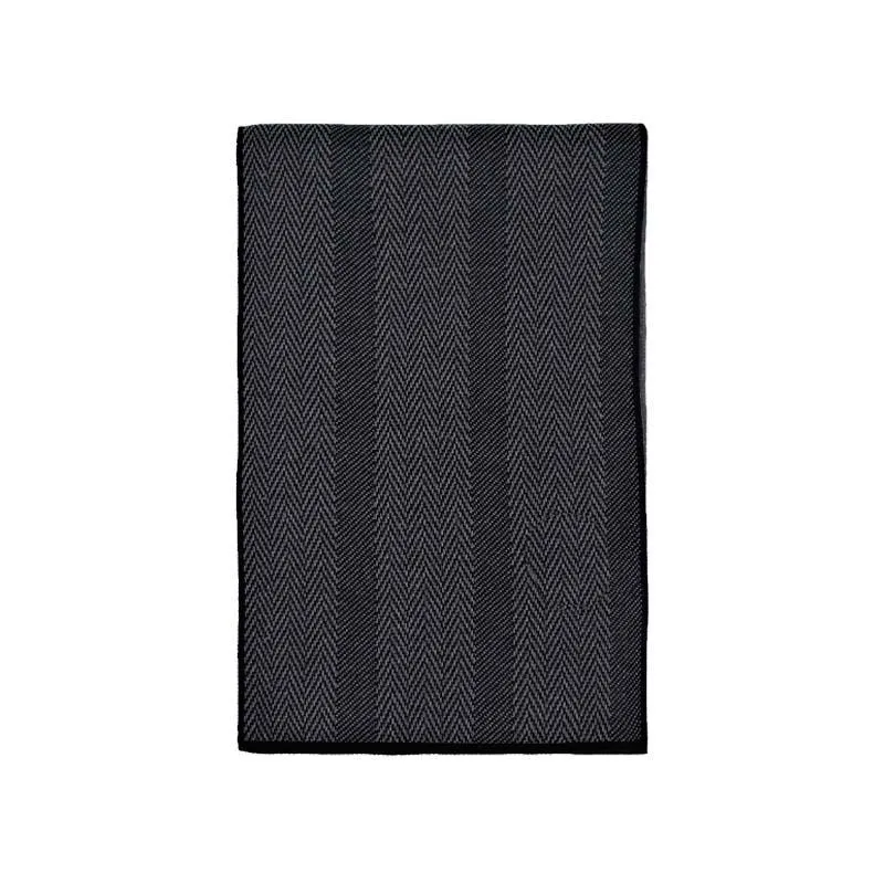 Men's British Style Pattern Knitted Warm Scarf 38359308K