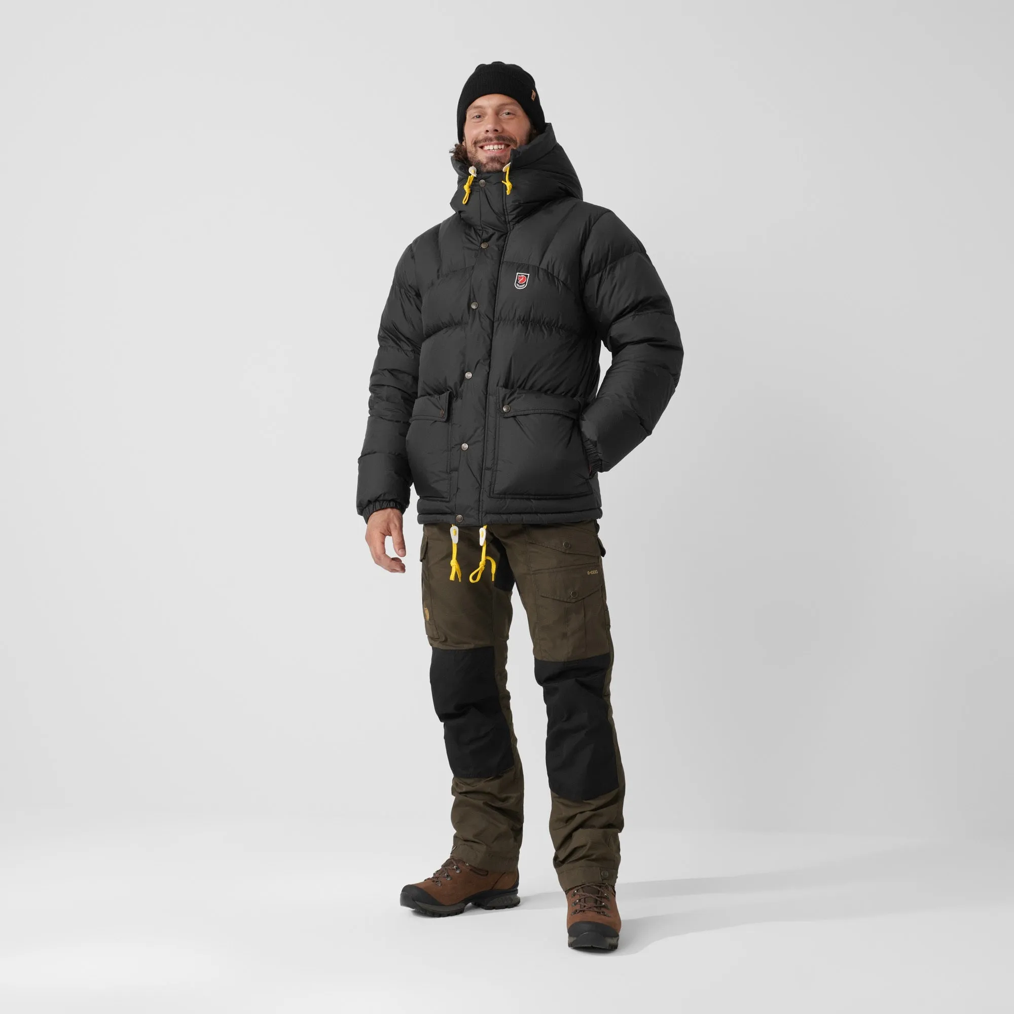 Men's Expedition Down Lite Jacket