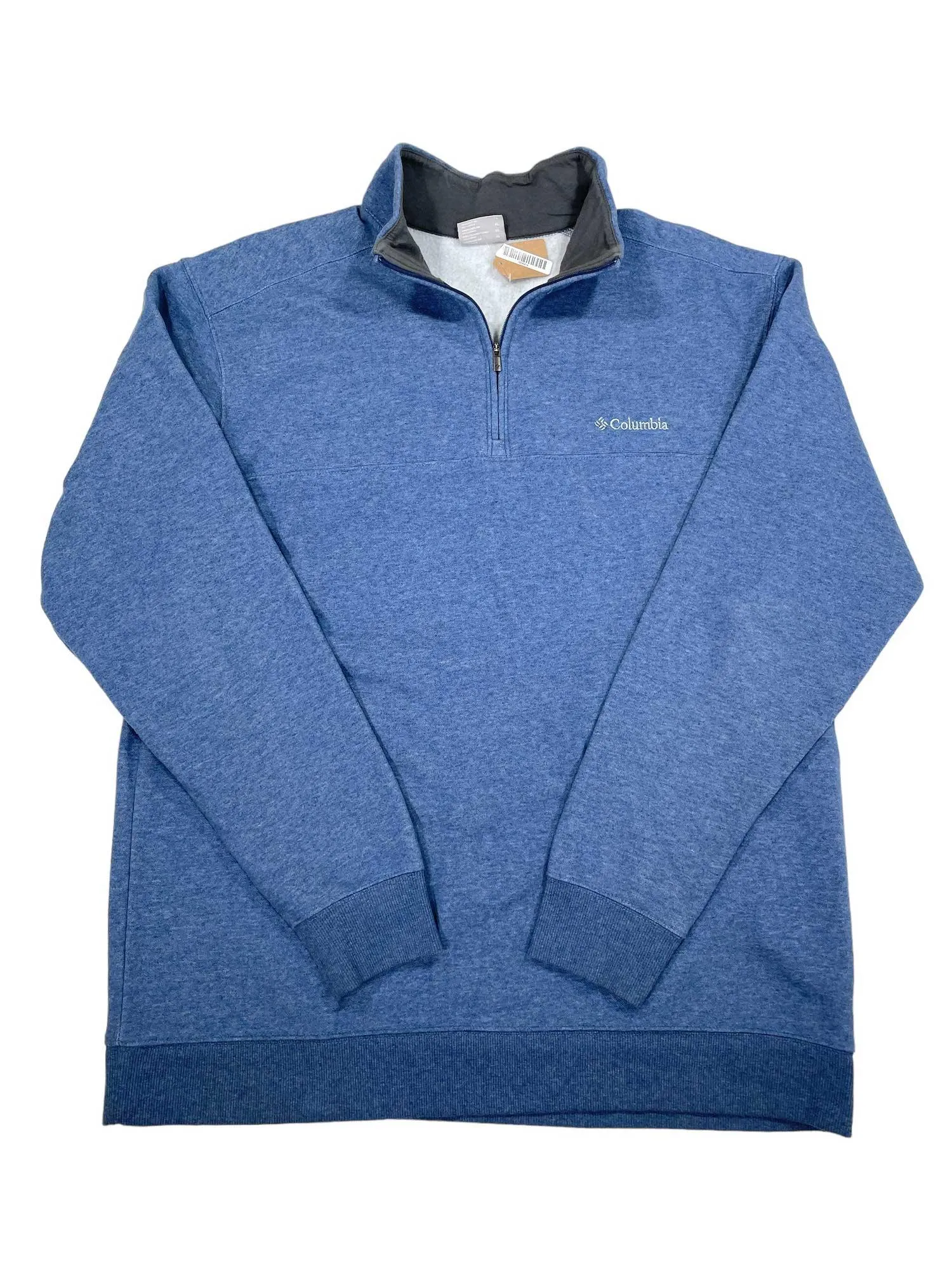 Men's Hart Mountain II Half-Zip Pullover