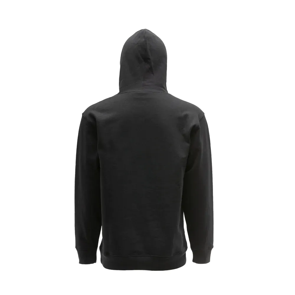 Men's Hook Patch Hoodie