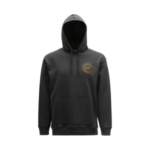 Men's Hook Patch Hoodie
