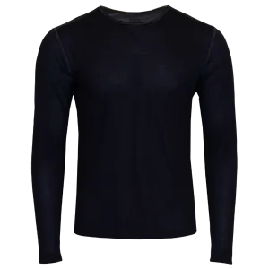 Men's Single Layer - Crewneck Thermal Shirt