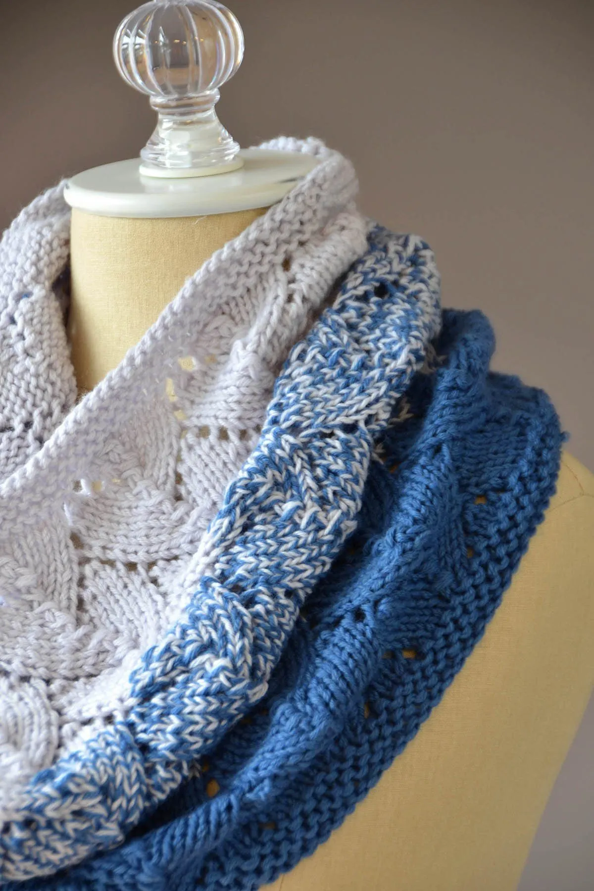 Mingle Cowl
