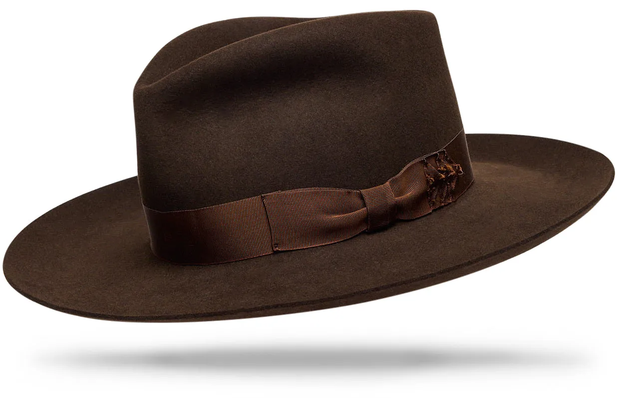 Moushie - Chocolate - Brown W