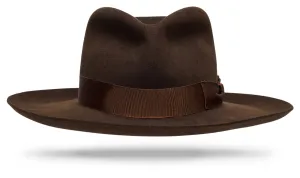 Moushie - Chocolate - Brown W