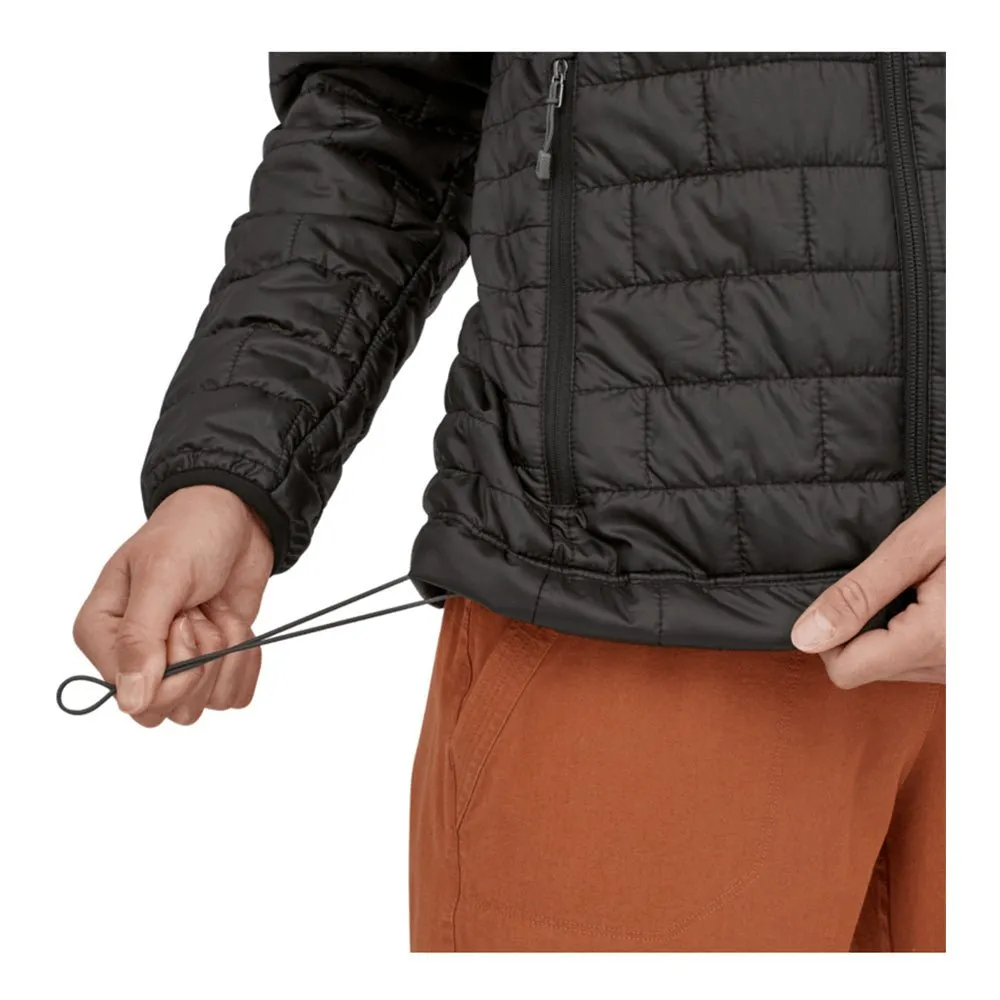 NANO PUFF HOODY - WOMEN'S DOWN & INSULATED JACKETS