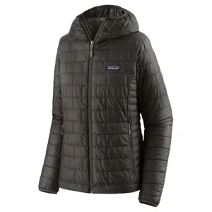 NANO PUFF HOODY - WOMEN'S DOWN & INSULATED JACKETS