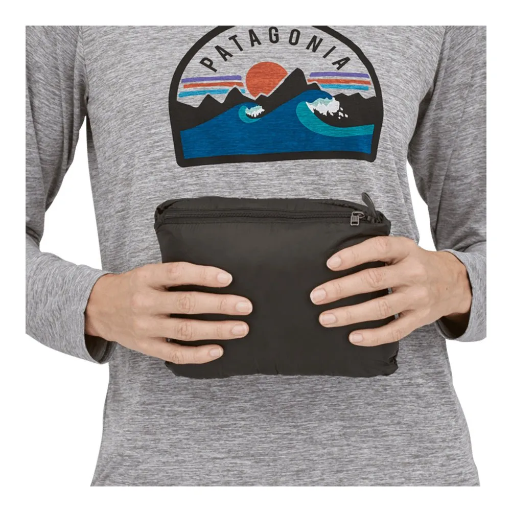 NANO PUFF HOODY - WOMEN'S DOWN & INSULATED JACKETS