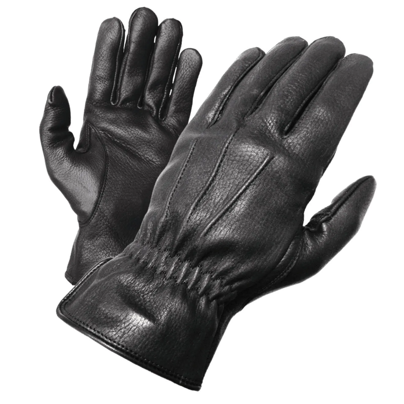 Olympia 140 Men's Deerskin I Gloves
