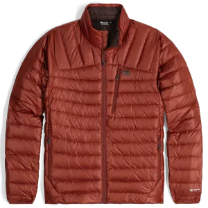 Outdoor Research Helium Down Jacket Men's