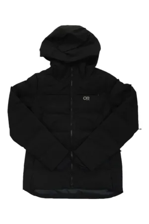 Outdoor Research Women's Snowcrew Down Jacket