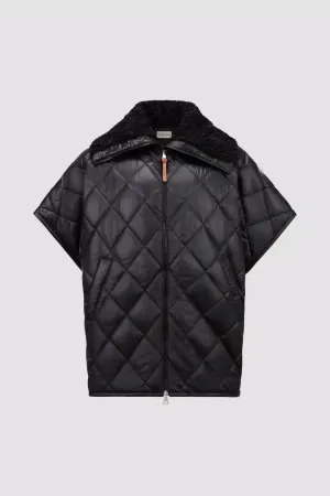 Padded Cape