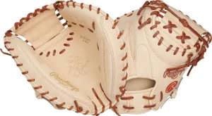 Rawlings 34" Heart of the Hide PRORYM4C catcher's Mitt