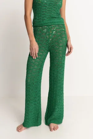 Rhythm "Dune" Wide Leg Pants
