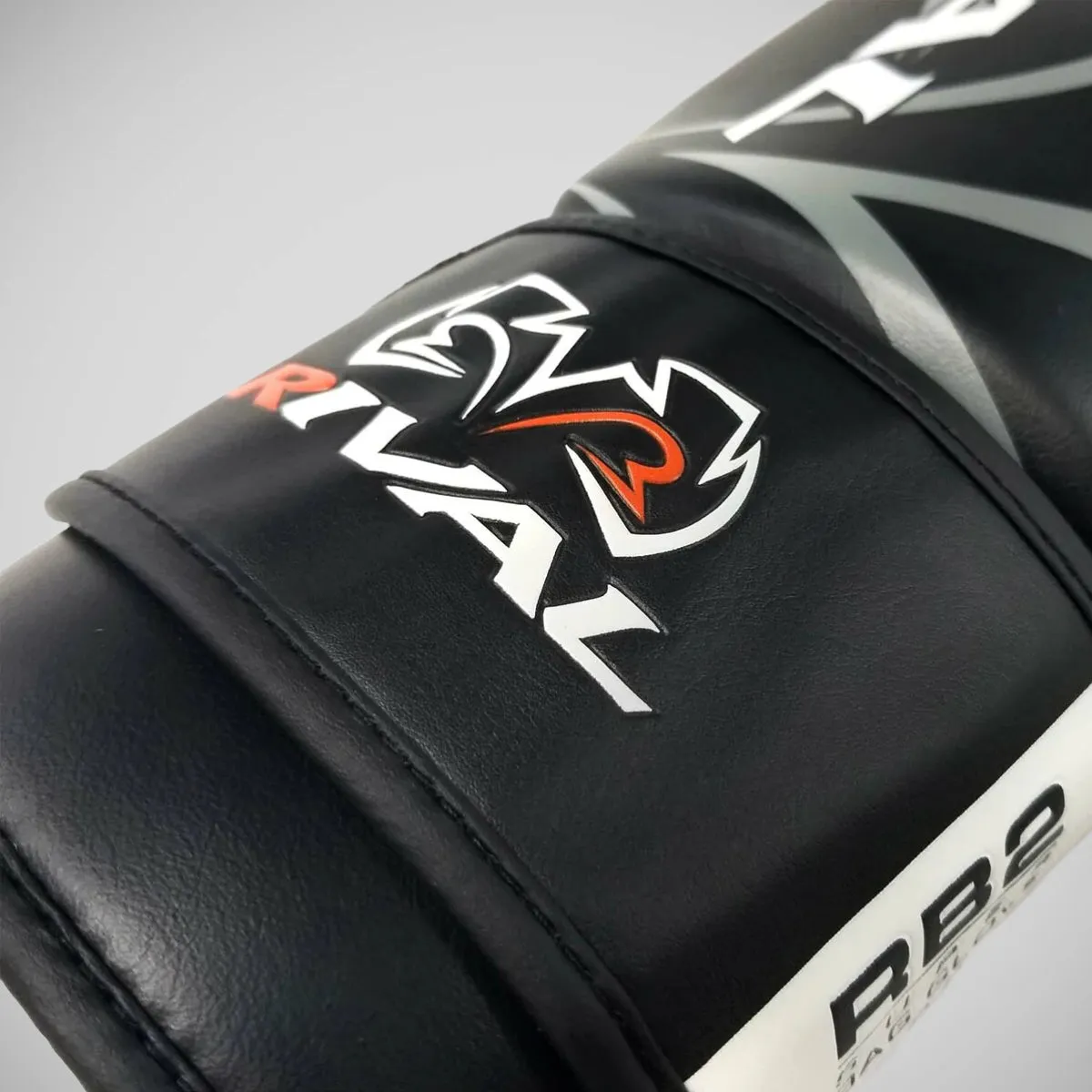 Rival RB2 Super 2.0 Bag Gloves Black