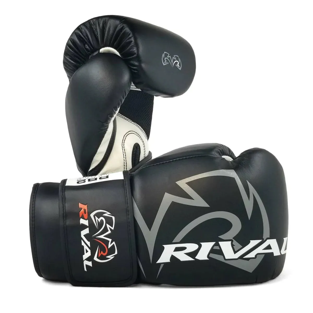 Rival RB2 Super 2.0 Bag Gloves Black