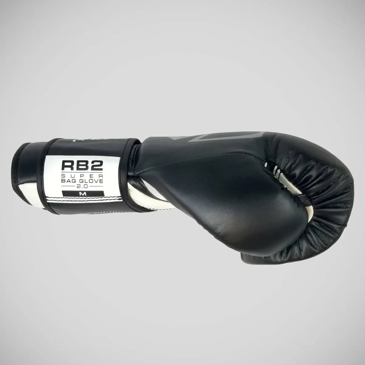 Rival RB2 Super 2.0 Bag Gloves Black