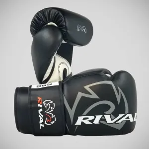 Rival RB2 Super 2.0 Bag Gloves Black