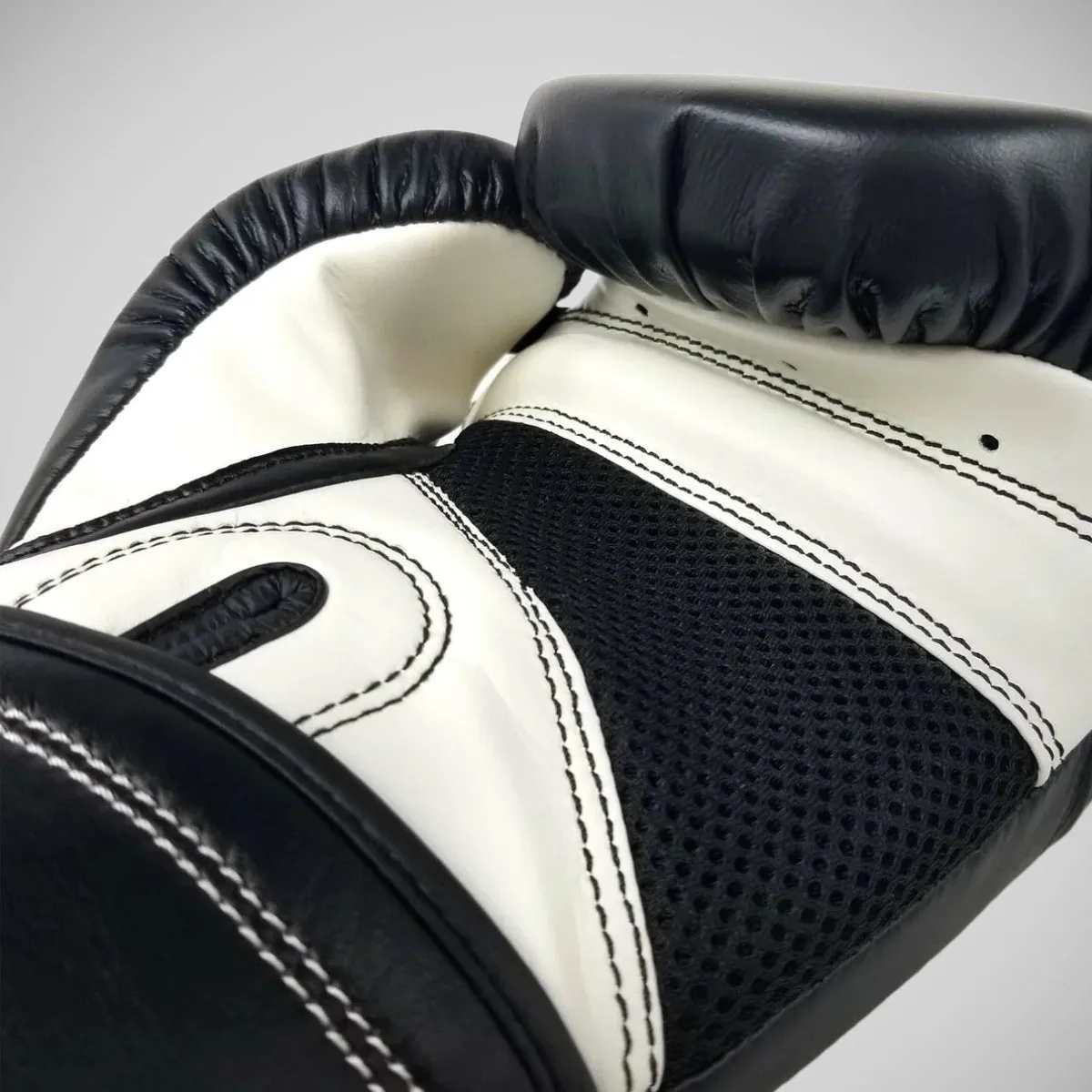 Rival RB2 Super 2.0 Bag Gloves Black