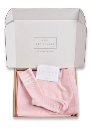 Rosy Embrace Gift Box