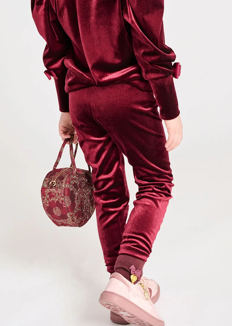 Seren Legging Port