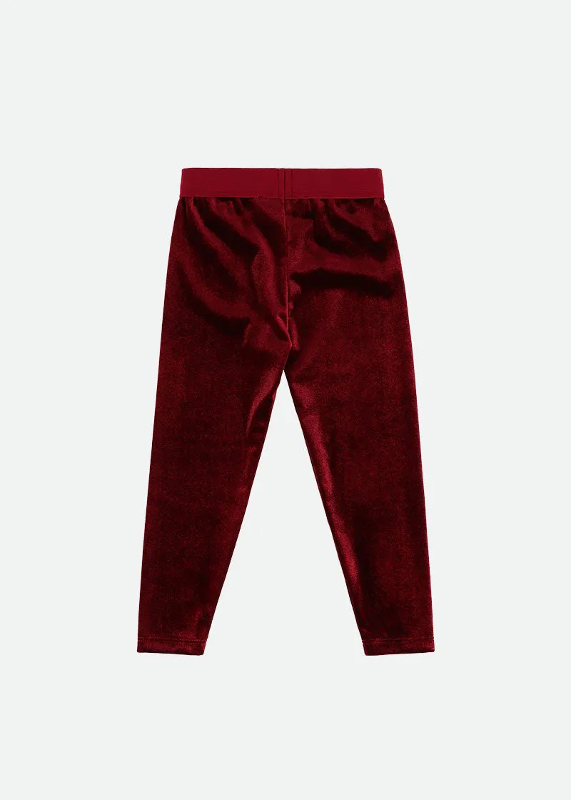 Seren Legging Port