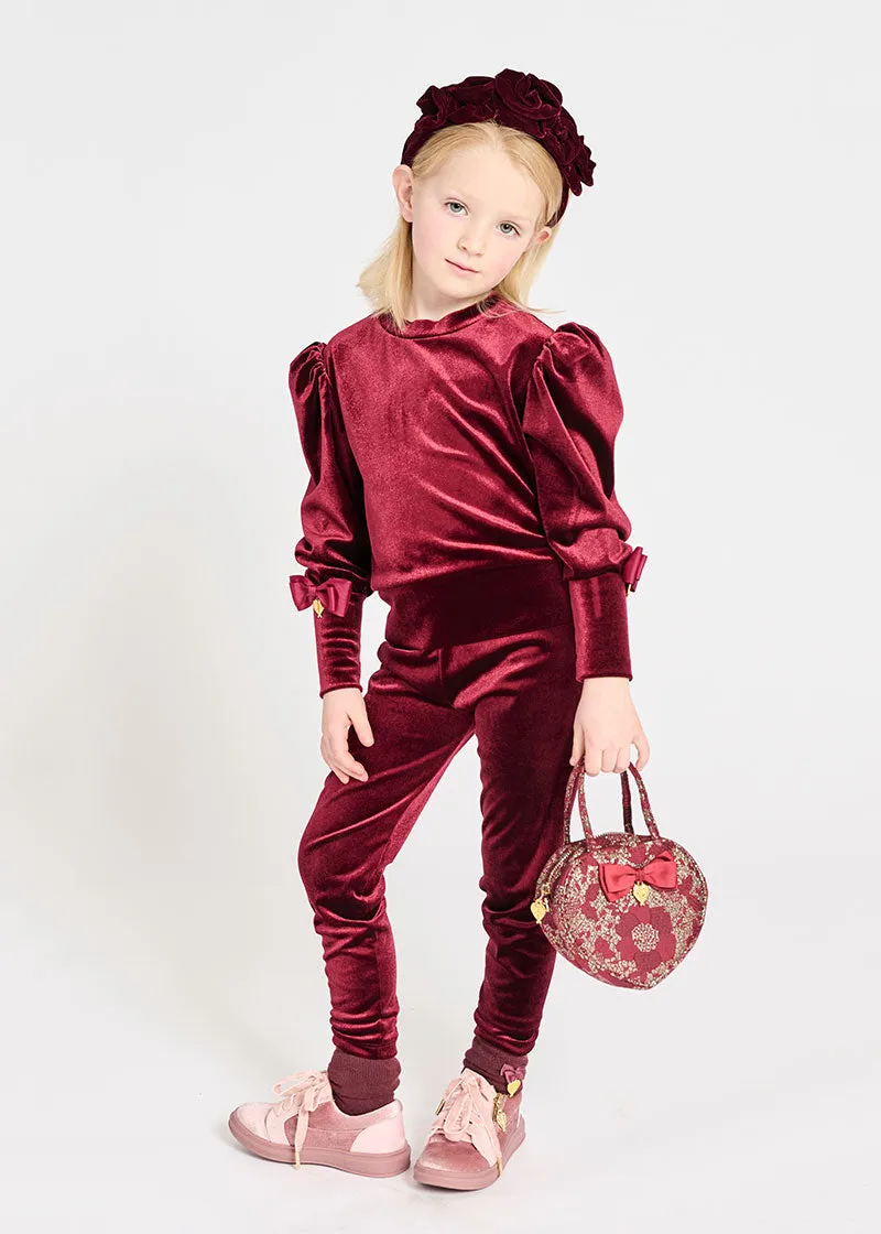 Seren Legging Port