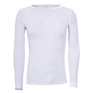Sherpa Thermal Top - White