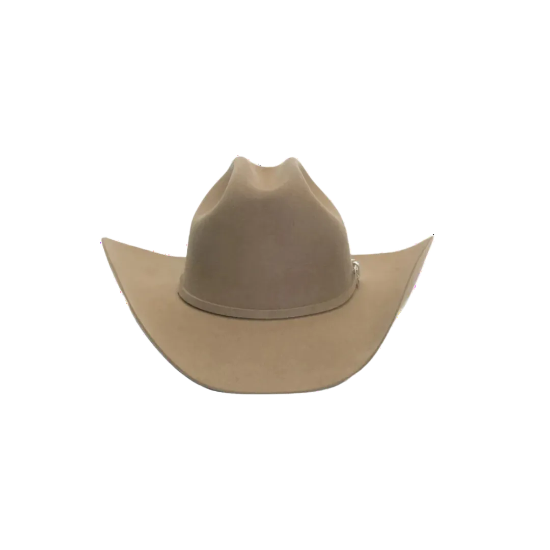 Stetson Men's Skyline 6X Sahara Beige Felt Hat